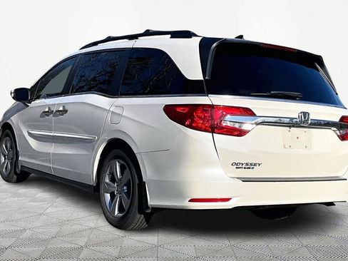 Used 2019 Honda Odyssey EX-L image 4