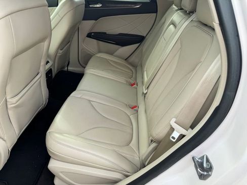 Used 2019 Lincoln MKC Reserve w/ MKC Climate Package image 5