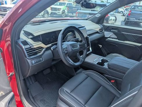 Used 2025 GMC Acadia Denali w/ Super Cruise Package AWD/4WD image 13