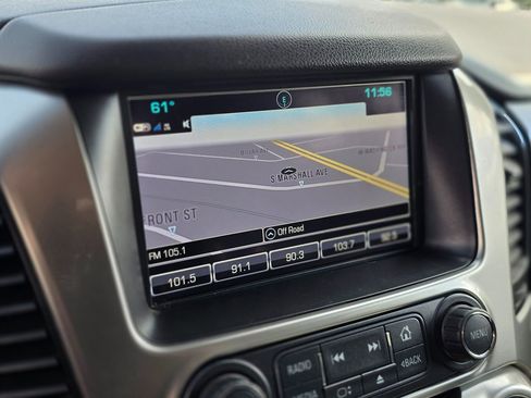 Used 2017 Chevrolet Suburban Premier w/ Max Trailering Package image 38