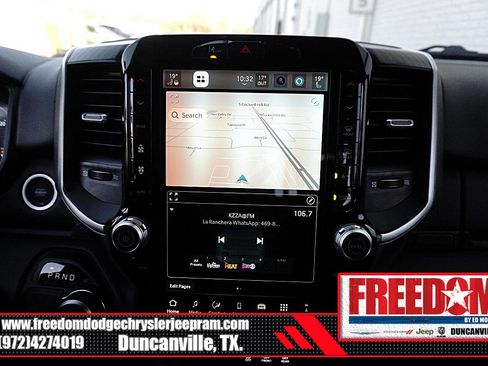 New 2026 RAM 1500 Lone Star image 20