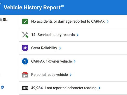 Used 2019 Nissan Maxima 3.5 SL image 18