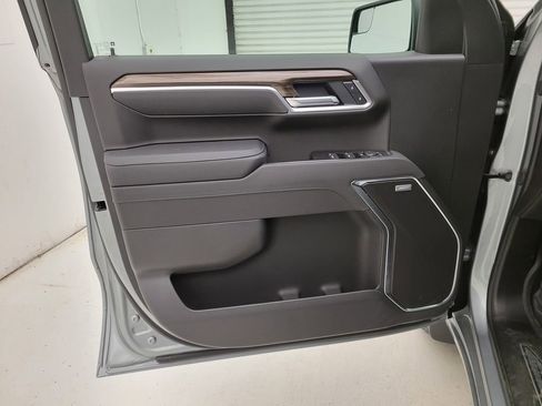 New 2026 Chevrolet Silverado 1500 RST image 30