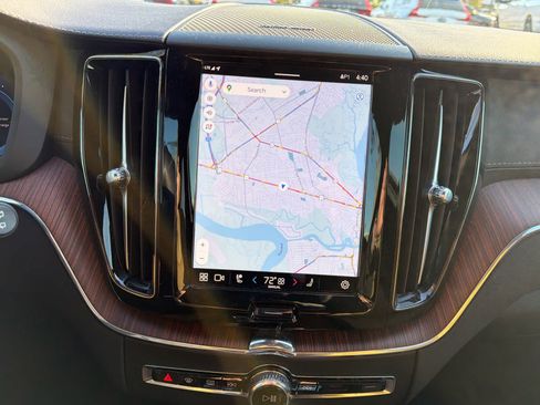 Used 2024 Volvo XC60 T8 Ultimate w/ Climate Package image 31