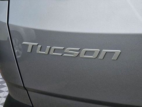 New 2026 Hyundai Tucson SEL image 27