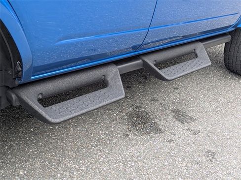 Used 2023 Ford Bronco Outer Banks image 14