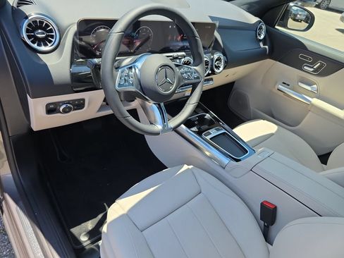 New 2026 Mercedes-Benz GLA 250 4MATIC image 9