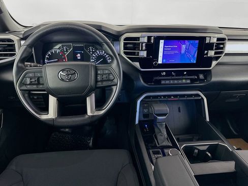 Used 2026 Toyota Tundra SR5 image 22