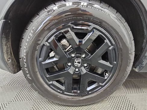 Used 2025 Honda CR-V EX-L image 47