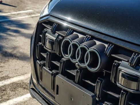 New 2026 Audi Q7 3.0T Premium Plus image 9
