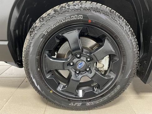 Used 2025 Subaru Forester Wilderness AWD/4WD image 7