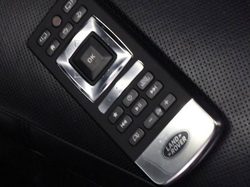 Used 2019 Land Rover Range Rover Long Wheelbase Autobiography image 42