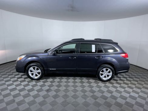Used 2013 Subaru Outback 2.5i Premium w/ Popular Pkg 1B AWD/4WD image 5