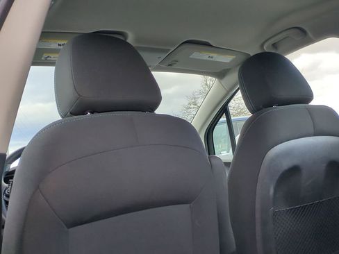 Used 2016 Chevrolet Trax LS image 18