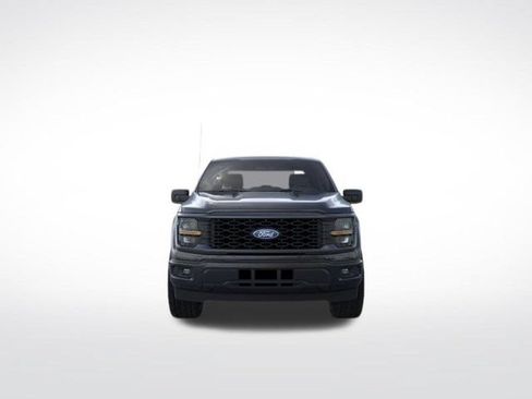 New 2026 Ford F150 STX w/ Equipment Group 200A RWD image 7