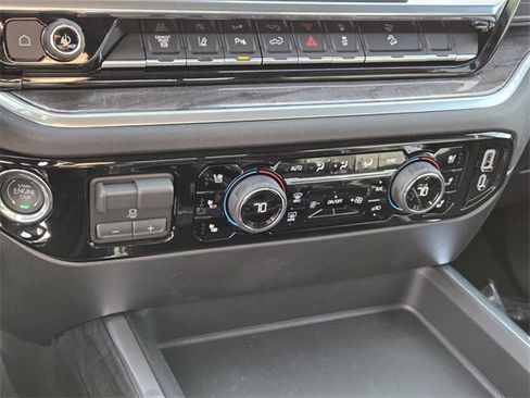 New 2025 Chevrolet Silverado 2500 LTZ w/ LTZ Convenience Package image 14