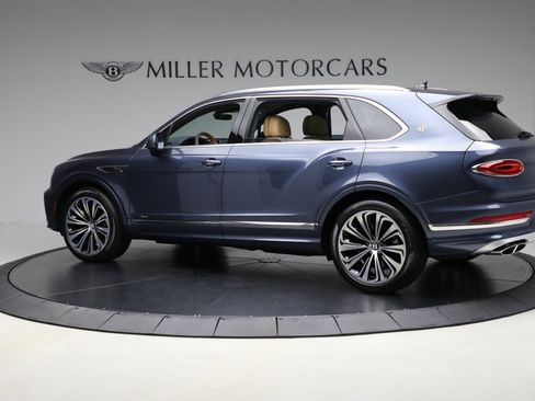 New 2025 Bentley Bentayga Extended Wheelbase image 4