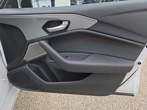 Certified 2025 Acura TLX SH-AWD w/ A-SPEC Pkg image 20