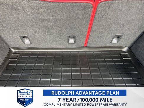 Used 2021 Acura RDX A-Spec image 24