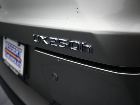 Used 2021 Lexus UX 250h w/ Premium Package image 36