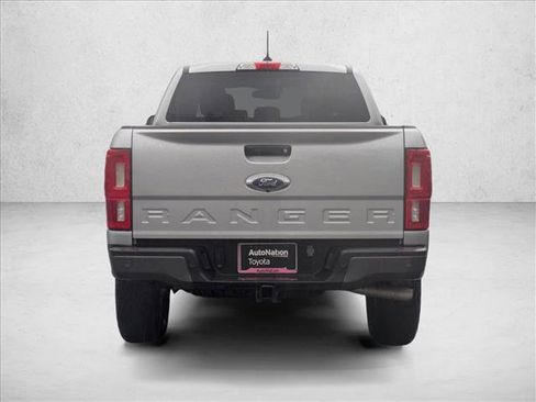 Used 2021 Ford Ranger XLT w/ Tremor Off-Road Package image 6