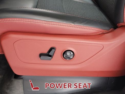 Used 2019 RAM 1500 Rebel w/ Rebel Level 2 Equipment Group image 16