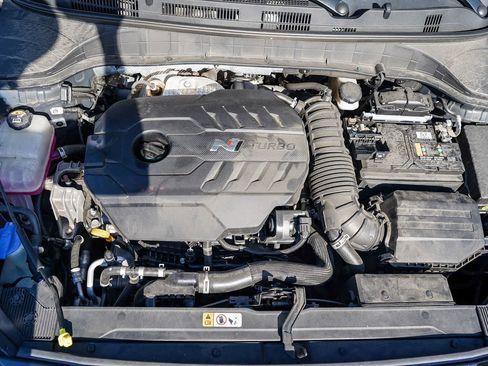 Certified 2023 Hyundai Kona N image 31