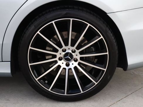 Used 2016 Mercedes-Benz S 550 S 550 image 9