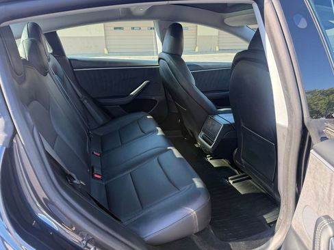 Used 2024 Tesla Model 3 Long Range AWD/4WD image 21