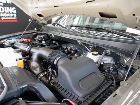 Used 2024 Ford Expedition Timberline AWD/4WD image 33