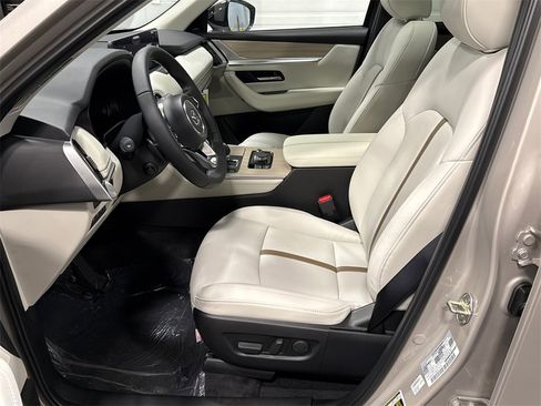 New 2026 MAZDA CX-90 3.3 Turbo S w/ Premium Package image 3