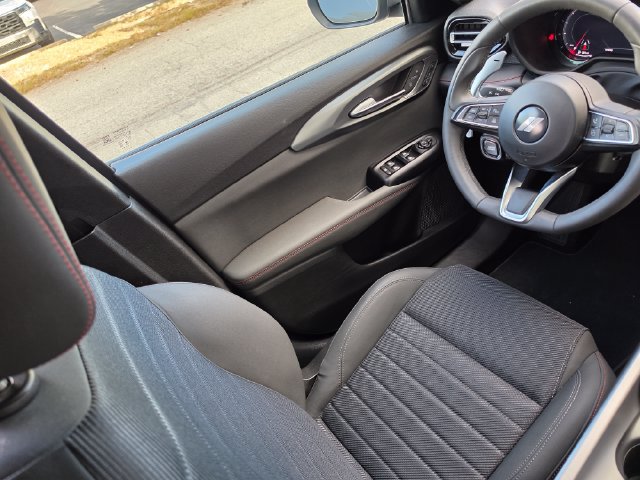 Used 2024 Dodge Hornet R/T AWD/4WD image 30