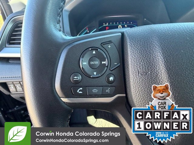 Used 2024 Honda Odyssey EX-L image 16