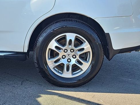 Used 2007 Acura MDX w/ Technology Package AWD/4WD image 37