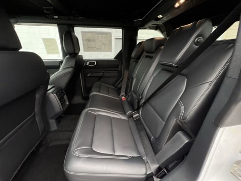New 2026 Ford Bronco Outer Banks AWD/4WD image 24