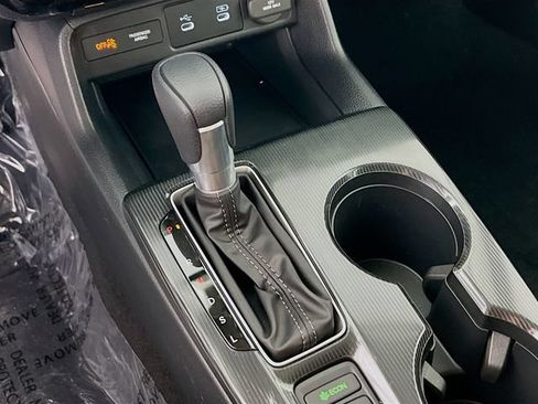 Used 2025 Honda Civic LX image 16