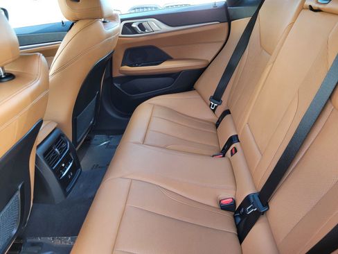 Certified 2023 BMW i4 eDrive35 RWD image 17
