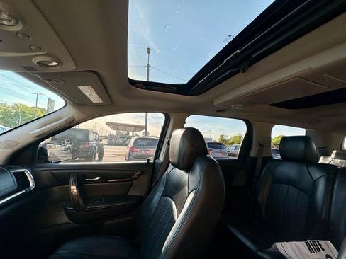 Used 2015 GMC Acadia Denali image 28