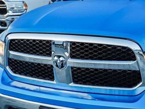 Certified 2024 RAM 1500 Classic SLT image 6