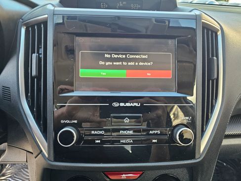 Used 2022 Subaru Impreza 2.0i image 12