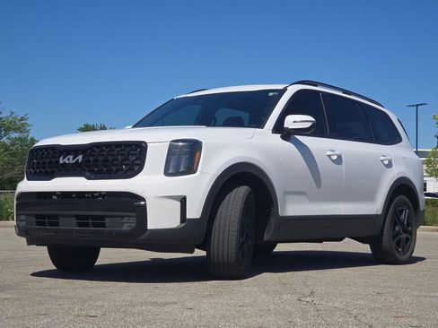 Used 2024 Kia Telluride SX Prestige X-Line AWD/4WD image 13