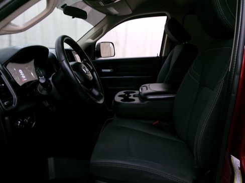 Used 2019 RAM 2500 Tradesman AWD/4WD image 18