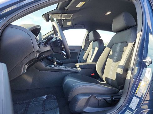 Certified 2026 Honda Civic Sport image 13