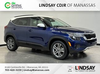 Used 2022 Kia Seltos S image 1