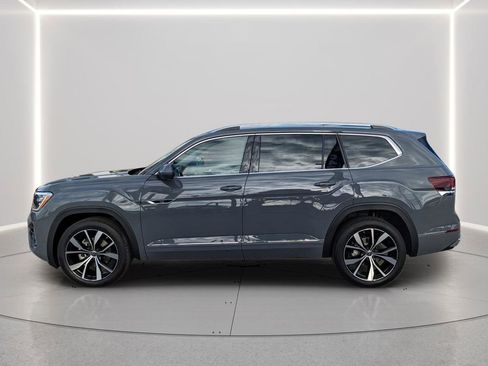 New 2026 Volkswagen Atlas SEL Premium R-Line AWD/4WD image 5