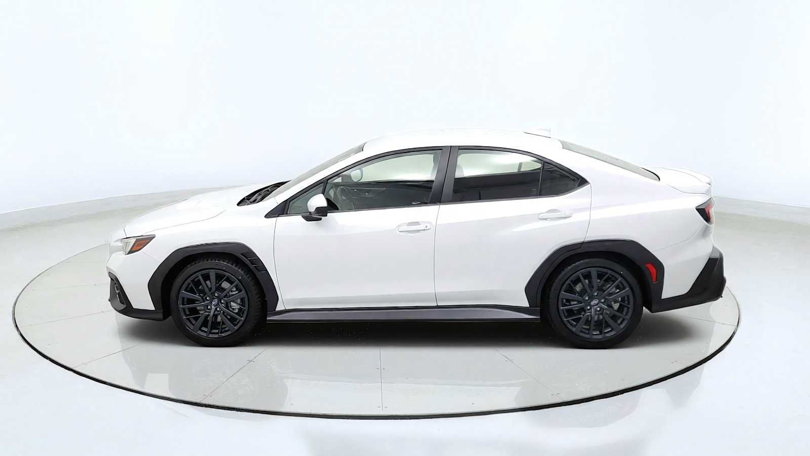 Certified 2022 Subaru WRX Premium AWD/4WD image 5