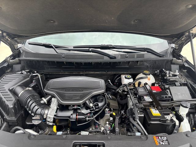 Certified 2024 Cadillac XT6 Sport AWD/4WD image 19