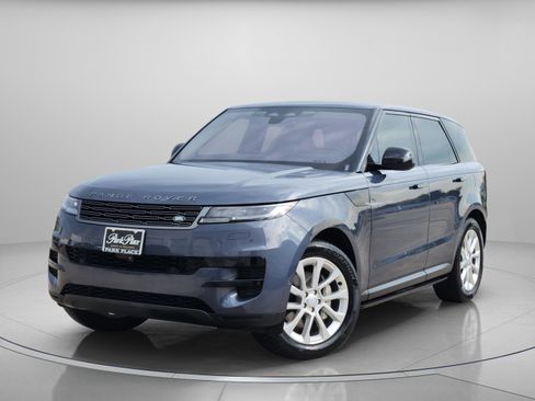 Certified 2023 Land Rover Range Rover Sport SE AWD/4WD image 1