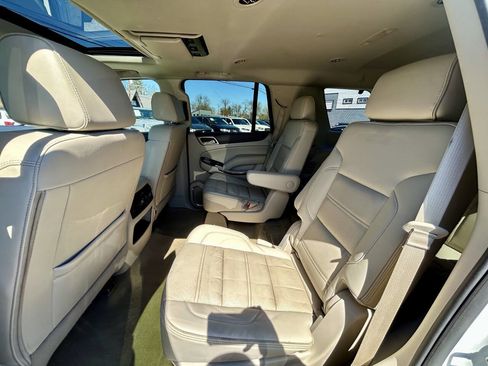 Used 2017 GMC Yukon Denali w/ Open Road Package image 13