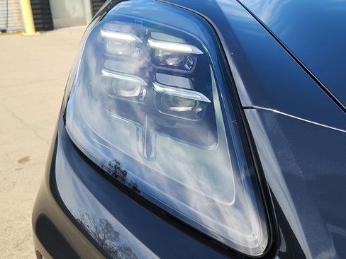 New 2026 Porsche Panamera 4 image 8